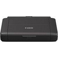 Canon PIXMA TR150 - Personal printer - Wi-Fi